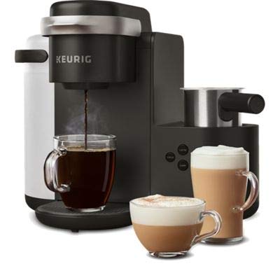 Keurig® K-Duo Plus™ Single Serve & Carafe Coffee  