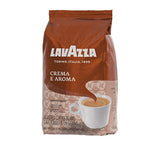 Lavazza Espresso Crema E Aroma Beans, 2.2 lb Bag
