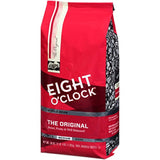 Eight O'Clock The Original Whole Bean Coffee, 36-Ounce