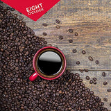Eight O'Clock The Original Whole Bean Coffee, 36-Ounce