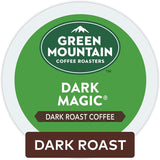 Green Mountain Dark Magic Extra Bold, 96 K-Cup Pods