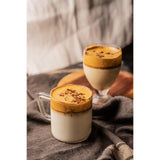 Zavida Single Serve Coffee Pumpkin Spice, 96 Cups