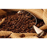 Zavida Organica Whole Bean Organic Coffee 2 x 907 g Bags