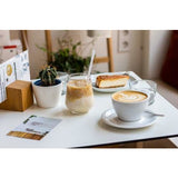 Nespresso Vertuo Coffee and Espresso Machine by Breville - Chrome - BNV220CRO1BUC1