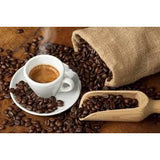 Caffe Cimo Nero Beans, 1 kg (2.2 lb), 2-pack