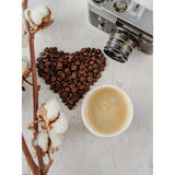 Fantini Premium Espresso Coffee Selection Gold 2-pack