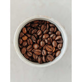 Java Club 100% Colombian Whole Bean Decaf Arabica Coffee, 2-pack