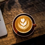 Keurig K-Cafe Single-Serve K-Cup Coffee Maker + Milk Frother