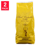 Caffè Sant’Eustachio - Roasted Beans Coffee from Rome, Italy premium selection