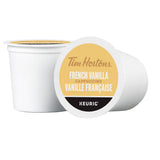 Tim Hortons French Vanilla Cappuccino K-Cup Pods, 60-count