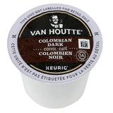 Van Houtte Colombian Dark Coffee K-Cup® Pods, 80-pack