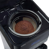 Braun BrewSense 10-cup Drip Coffee Maker with Thermal Carafe